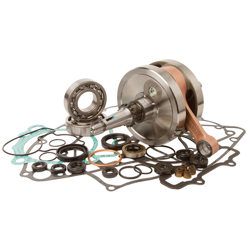 Hot Rods Complete Bottom End Kit CBK0028 for Kawasaki KX250F KX 250F 2006-2008
