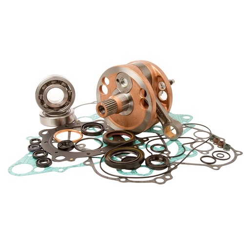 Hot Rod Stroker Bottom End Kit (makes 470cc)  CRF 450R 07-08