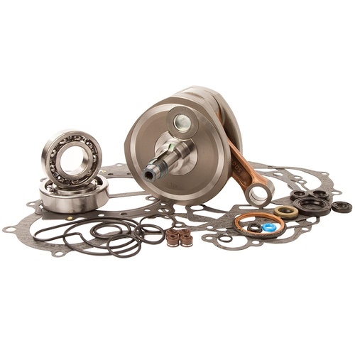 Hot Rod Stroker Bottom End Kit (makes 471cc)  LT-R 450 09