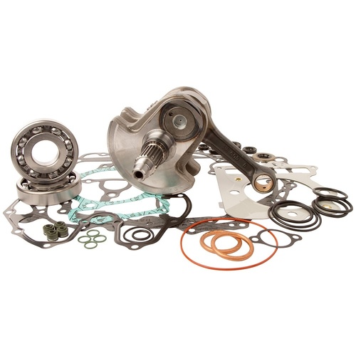 Hot Rod Stroker Bottom End Kit +4mm (makes 460cc)  TRX 400EX 05-08, TRX 400X 09-14