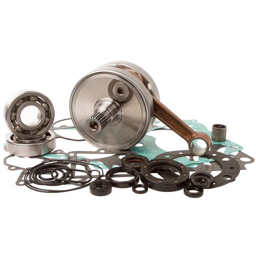 Hot Rods Complete Bottom End Kit CBK0040 for Honda CR250R CR 250R 1992-2001