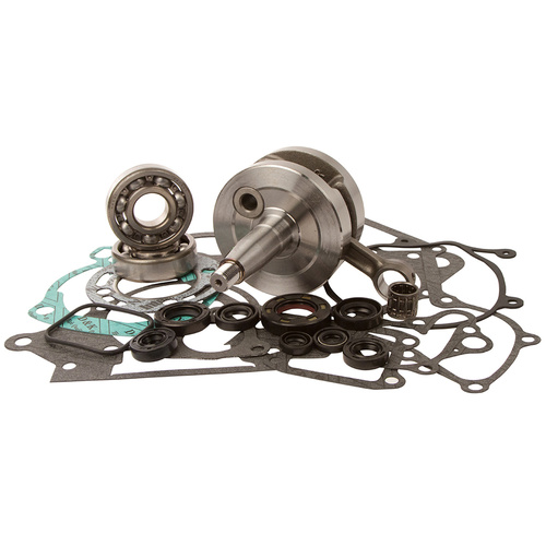 Hot Rods Complete Bottom End Kit CBK0045 for Honda CR80R CR 80R 1986-1991