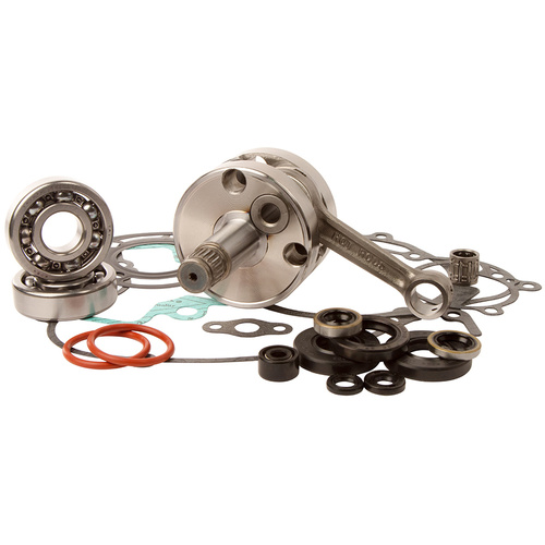 Hot Rods Complete Bottom End Kit CBK0048 for Suzuki RM65 RM 65 2003-2005