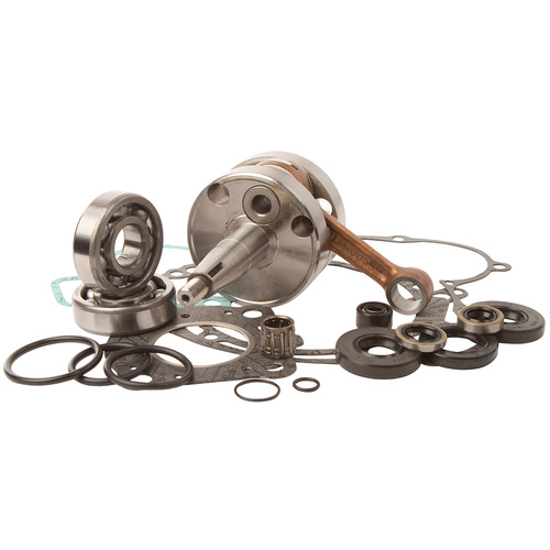 Hot Rods Complete Bottom End Kit 