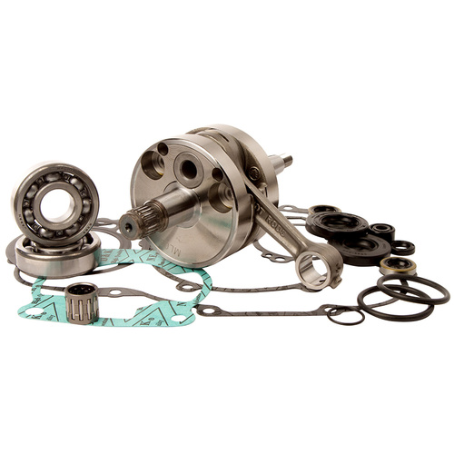 Hot Rods Complete Bottom End Kit CBK0051 for Kawasaki KX100 KX 100 1995-1997