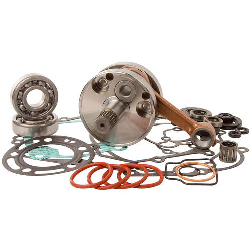 Hot Rods Complete Bottom End Kit CBK0053 for Kawasaki KX85 KX 85 2001-2005