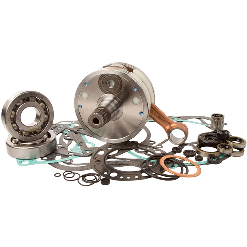 Hot Rods Complete Bottom End Kit 