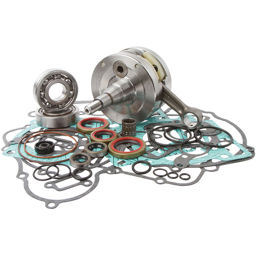 Hot Rods Complete Bottom End Kit CBK0063 for KTM 150XC 150 XC 2010-2014