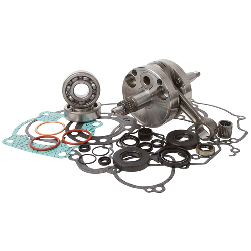 Hot Rods Complete Bottom End Kit CBK0064 for KTM 250SX 250 SX 2003-2004