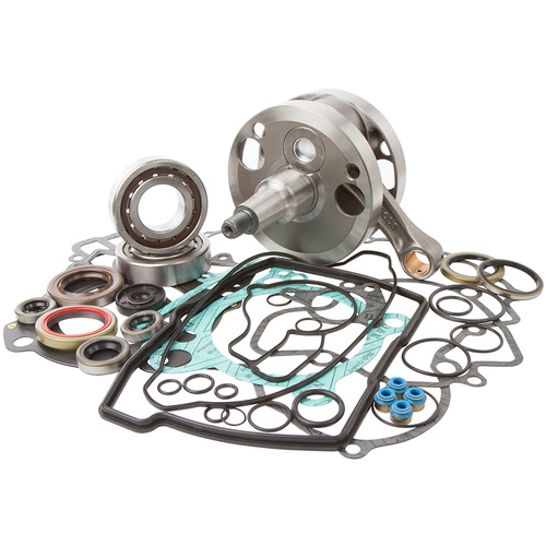 Hot Rods Complete Bottom End Kit CBK0071 for KTM 250SX-F 250 SXF 2005-2010