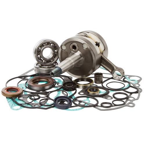 Hot Rods Complete Bottom End Kit 