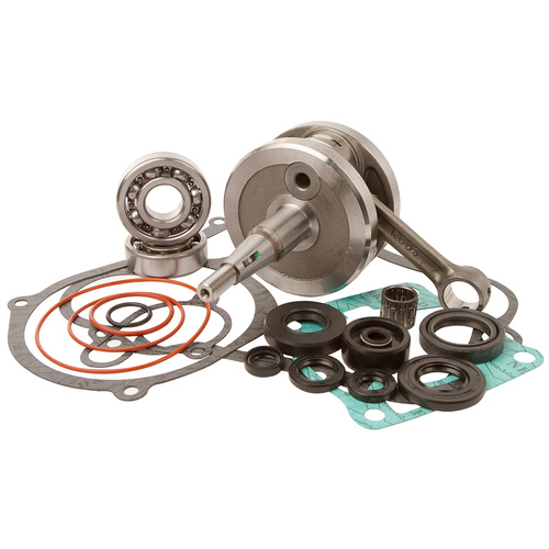 Hot Rods Complete Bottom End Kit CBK0075 for Yamaha YZ80 YZ 80 1993-2001