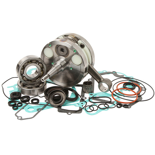 Hot Rods Complete Bottom End Kit CBK0078 for Yamaha YZ250 YZ 250 1999-2000