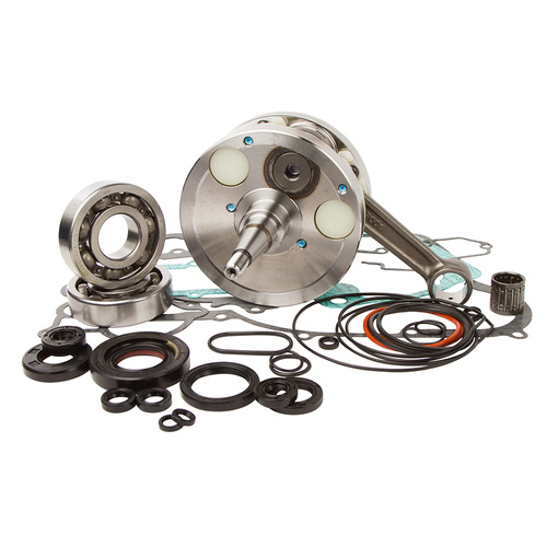 Hot Rods Complete Bottom End Kit CBK0079 for Yamaha YZ250 YZ 250 2001
