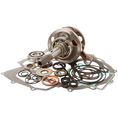 Hot Rods Complete Bottom End Kit 