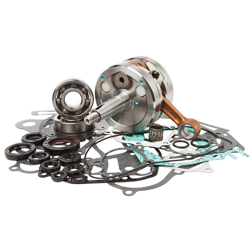 Hot Rods Complete Bottom End Kit CBK0089 for Honda CR125 CR 125R 1990-1997