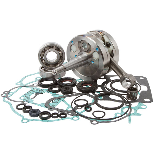 Hot Rods Complete Bottom End Kit CBK0090 for Yamaha YZ125 YZ 125 2005-2016