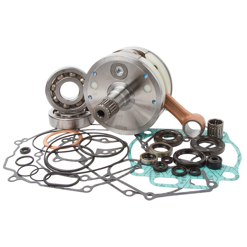 Hot Rods Complete Bottom End Kit CBK0093 for Kawasaki KX250 KX 250 2005