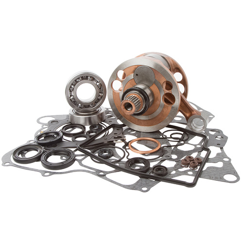 Hot Rods Complete Bottom End Kit CBK0097 for Honda TRX450ER TRX 450ER 2004-2005