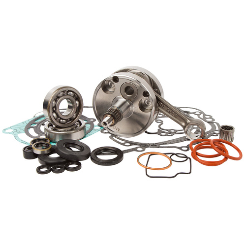 Hot Rods Complete Bottom End Kit CBK0101 for Kawasaki KX85 KX 85 2006