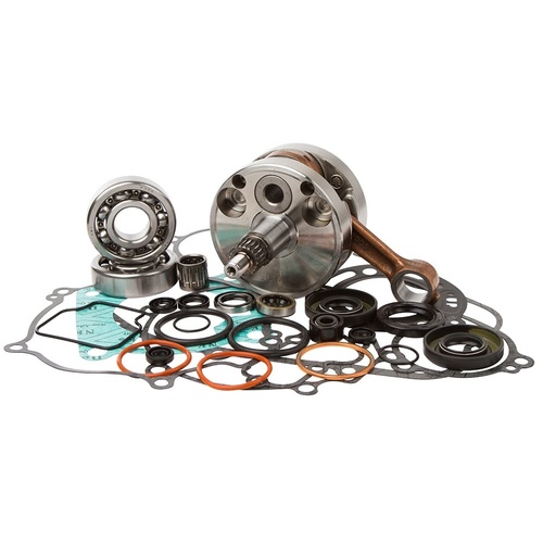 Hot Rod Bottom End Kit  KX100 06-13
