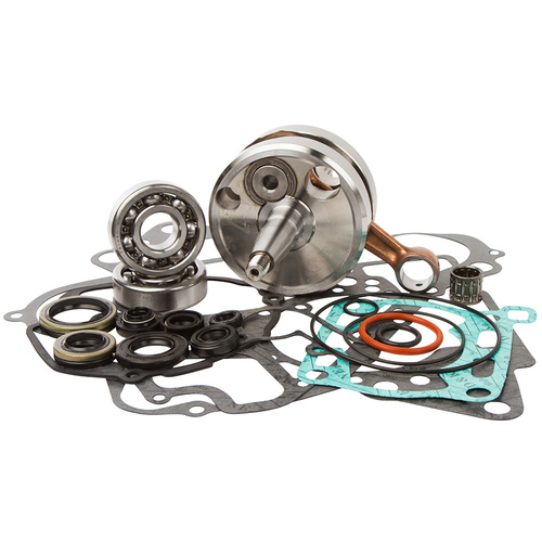 Hot Rods Complete Bottom End Kit CBK0103 for Suzuki RM85 RM 85 2002-2016