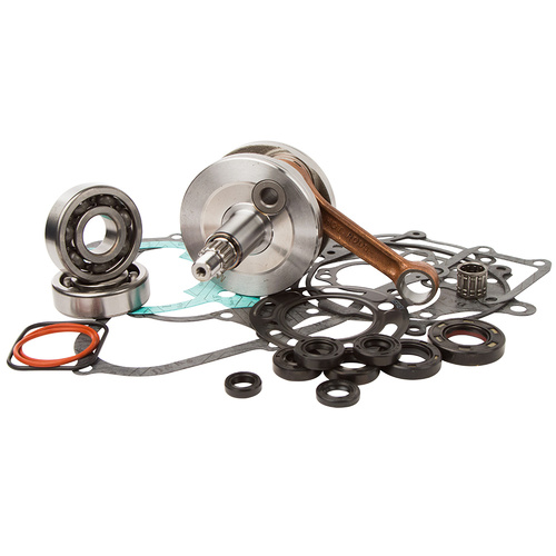 Hot Rods Complete Bottom End Kit CBK0104 for Honda CR85R CR 85R 2005-2007
