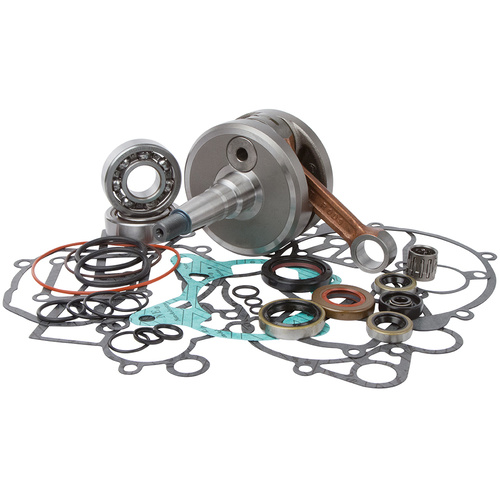 Hot Rods Complete Bottom End Kit CBK0107 for KTM 85SX 85 SX 2004-2012