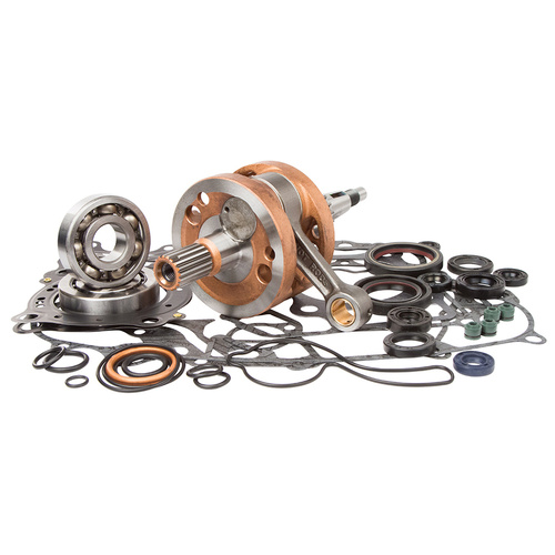 Hot Rods Complete Bottom End Kit CBK0111 for Honda CRF150R CRF 150R 2007-2016