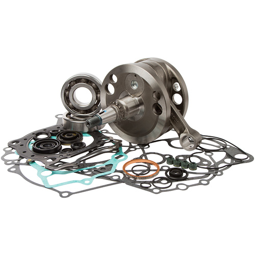Hot Rods Complete Bottom End Kit 