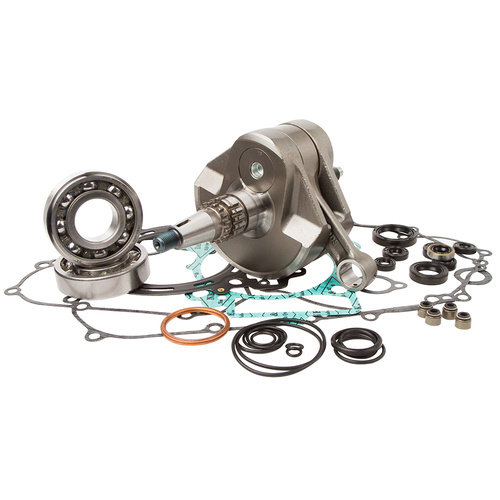 Hot Rods Complete Bottom End Kit CBK0125 for Kawasaki KX450F KX 450F 2009