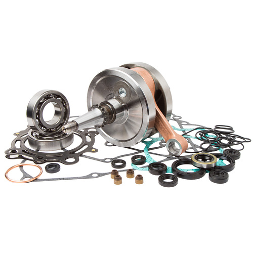 Hot Rods Complete Bottom End Kit CBK0127 for Kawasaki KX250F KX 250F 2009