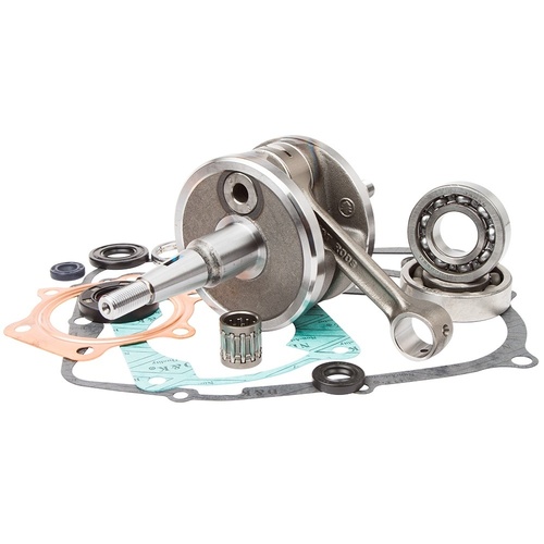 Hot Rod Stroker Bottom End Kit + 4mm (makes 209cc)  Blaster 200 88-06