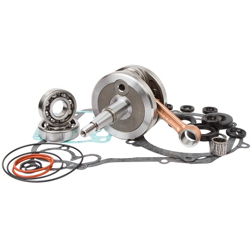 Hot Rod Stroker Bottom End Kit +2mm (makes 103.5cc)  YZ 85 02-16