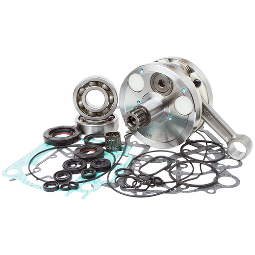 Hot Rods Complete Bottom End Kit CBK0135 for Yamaha YZ250 YZ 250 2003-2016