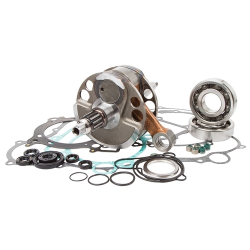 Hot Rod Stroker Bottom End Kit +4.4mm (makes 470cc)  YFZ 450 04-09,12-13
