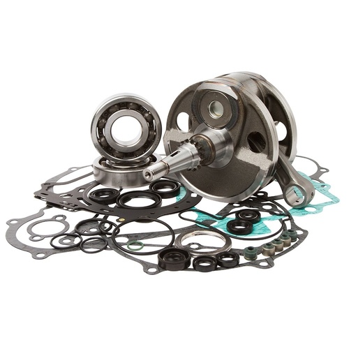 Hot Rod Stroker Bottom End Kit +3mm (makes 471cc)  YZ 450F 06-09