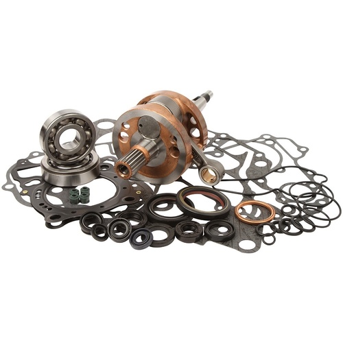 Hot Rod Stroker Bottom End Kit +2mm (makes 156cc)  CRF 150R/RB 07-16