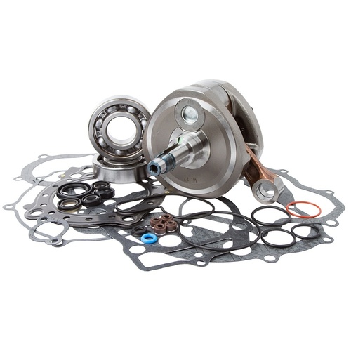 Hot Rod Stroker Bottom End Kit +3mm (makes 471cc)  LT-R 450 06-08