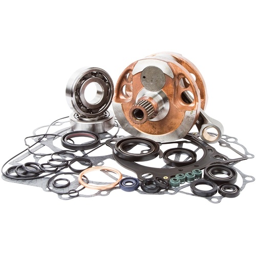 Hot Rod Stroker Bottom End Kit +3mm (makes 470cc)  CRF 450R 09-12