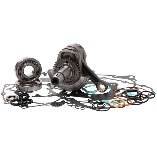 Hot Rod Stroker Bottom End Kit +4mm (makes 460cc)  TRX 400EX 99-04