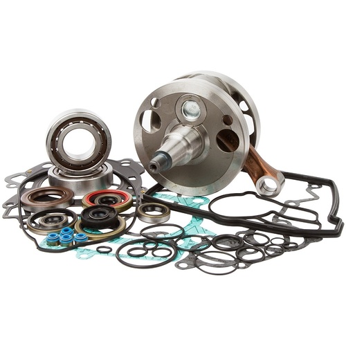 Hot Rod Stroker Bottom End Kit +3mm (makes 262cc)  250 SX-F 05-10
