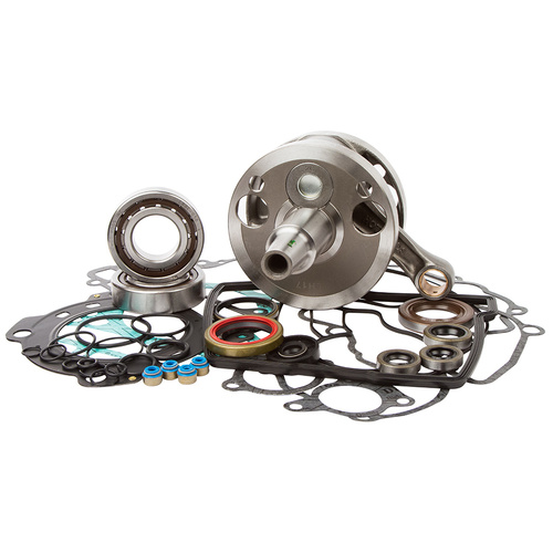 Hot Rods Complete Bottom End Kit CBK0170 for KTM 250XC-F 250 XCF 2011-2012