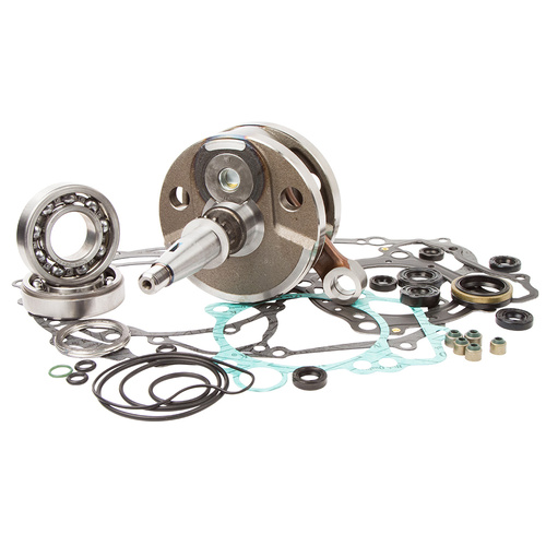 Hot Rods Complete Bottom End Kit CBK0172 for Yamaha WR250F WR 250F 2003-2009