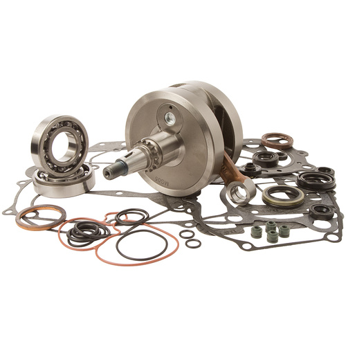 Hot Rods Complete Bottom End Kit 