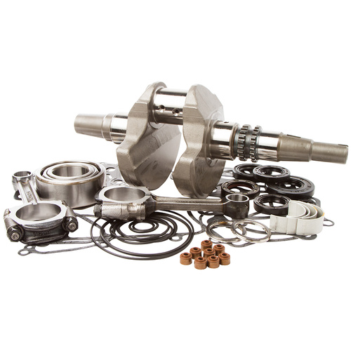 Hot Rods Complete Bottom End Kit 