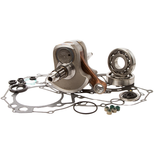 Hot Rods Complete Bottom End Kit CBK0179 for Yamaha YFZ450R YFZ 450R ATV 2009-13