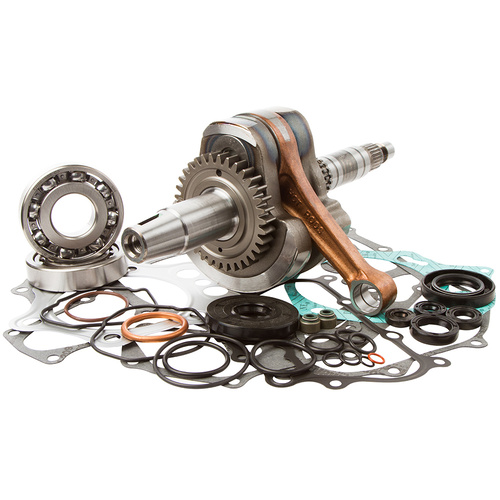 Hot Rods Complete Bottom End Kit CBK0183 for Honda TRX500FE TRX 500FE 2005-2011