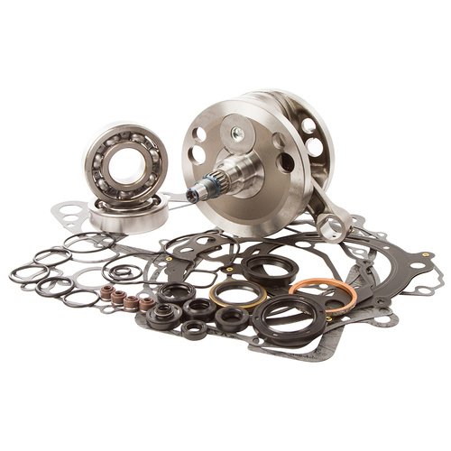 Hot Rods Complete Bottom End Kit CBK0189 for Suzuki RMZ450 RMZ 450 2013