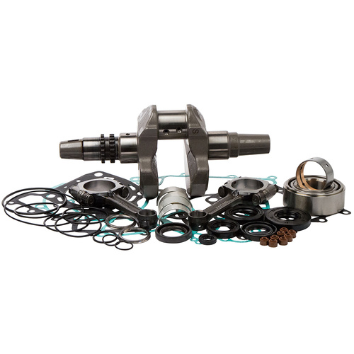 Hot Rods Complete Bottom End Kit CBK0193 for Kawasaki Brute Force 750 2012-2014